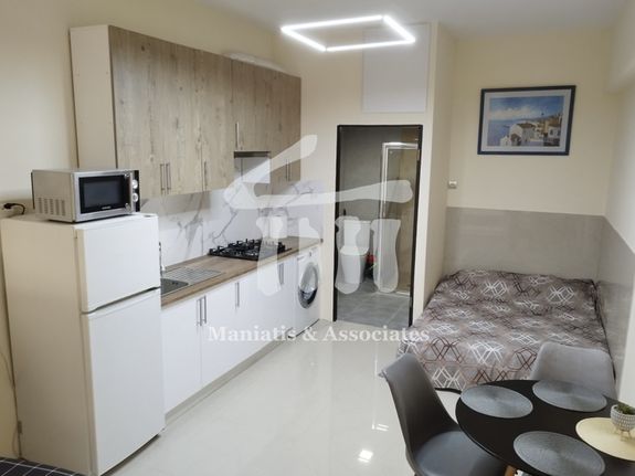 Studio / γκαρσονιέρα 21,50 τ.μ. για πώληση, Αθήνα - Νότια Προάστια, Παλαιό Φάληρο