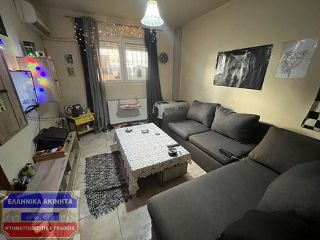 Studio / γκαρσονιέρα 46τ.μ. για πώληση-Καβάλα