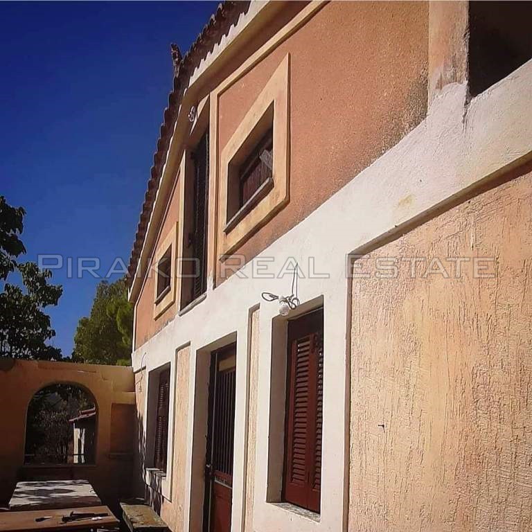 Μονοκατοικία 62,80 τ.μ. προς πώληση, Πελεή