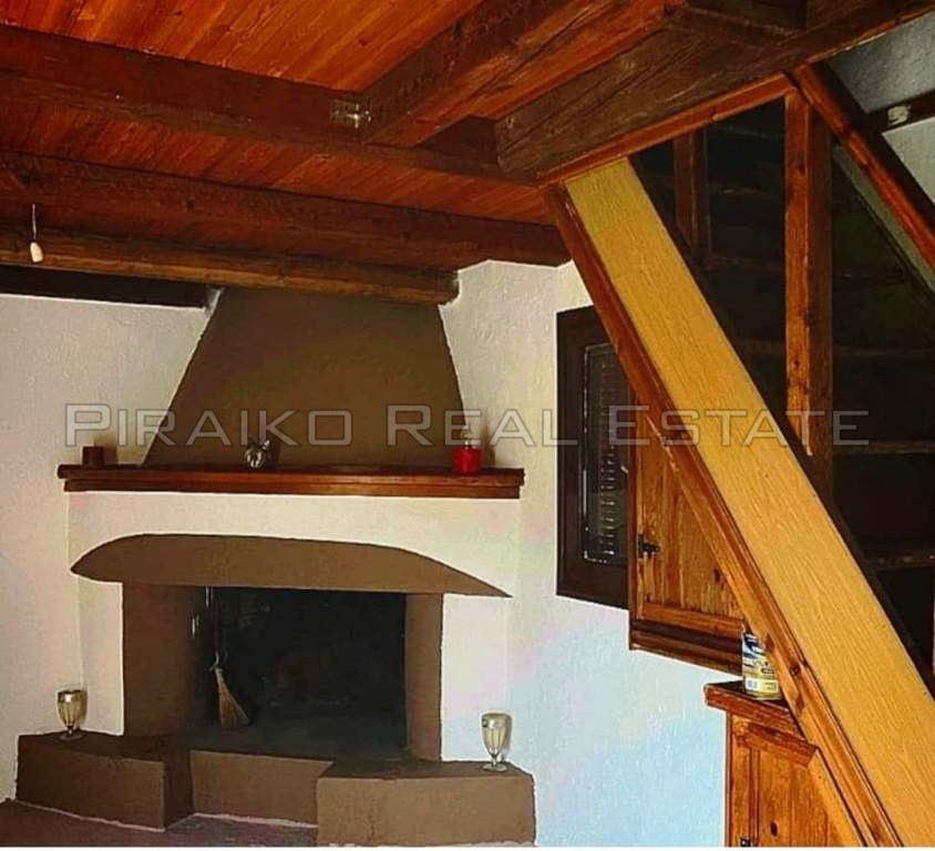 Μονοκατοικία 62,80 τ.μ. προς πώληση, Πελεή