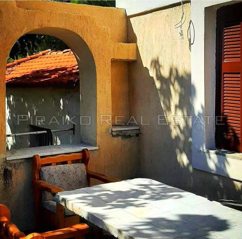 Μονοκατοικία 62,80 τ.μ. προς πώληση, Πελεή