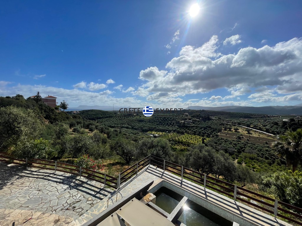 Βίλλα 113 τ.μ. πρός πώληση, Ν. Χανίων, Νέα Κυδωνία