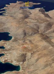 Αγροτεμάχια 4.654 τ.μ. για πώληση