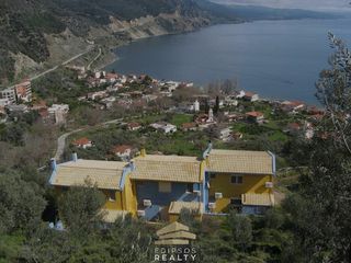 Κτίριο 450 τ.μ. για πώληση