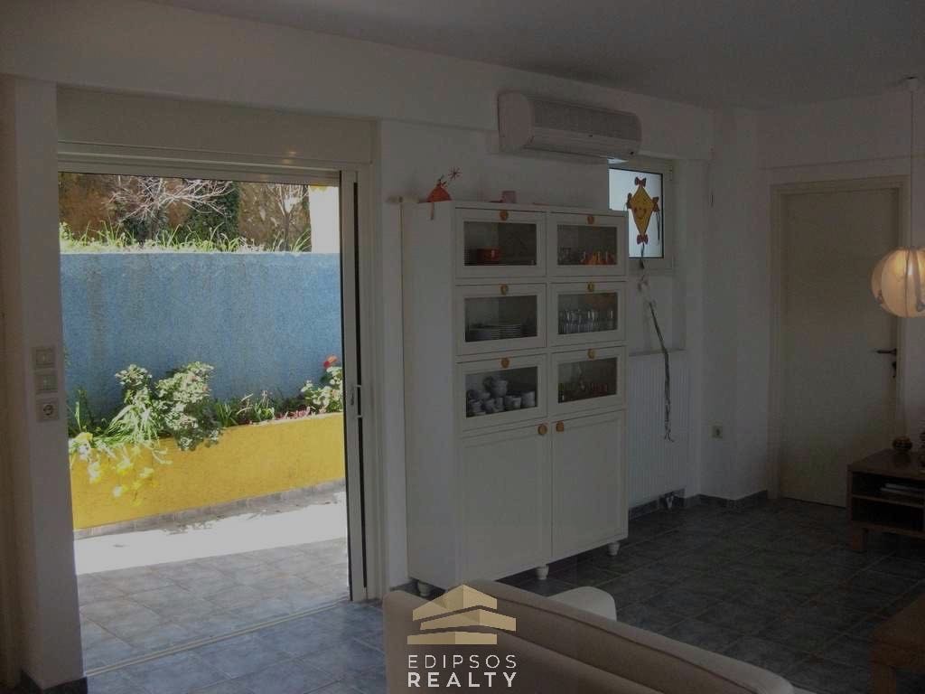 Κτίριο 450 τ.μ. πρός πώληση, Εύβοια, Αιδηψός