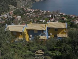 Κτίριο 450 τ.μ. για πώληση, Εύβοια, Αιδηψός-thumb-17