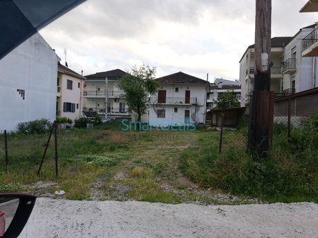 Οικόπεδο 470τ.μ. για πώληση-Ιωάννινα