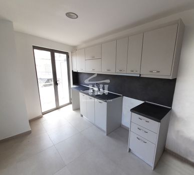 Apartment 53sqm for rent-Kaminia