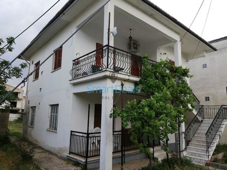 Κτίριο 150τ.μ. για πώληση-Ιωάννινα
