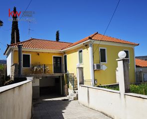 Μονοκατοικία 180 τ.μ. για πώληση