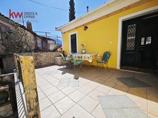 Μονοκατοικία 180 τ.μ. για πώληση, Αχαΐα, Αίγιο-thumb-3