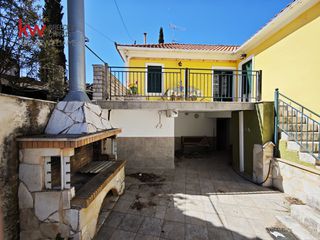 Μονοκατοικία 180 τ.μ. για πώληση, Αχαΐα, Αίγιο-thumb-1