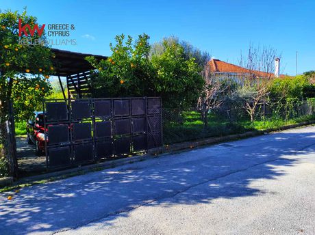 Οικόπεδο 1.120τ.μ. για πώληση-Αιγιάλεια