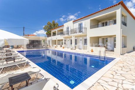 Ξενοδοχείο 529τ.μ. για πώληση-Λεύκτρος