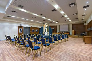 Επιχειρηματικό κτίριο 5.330 τ.μ. για πώληση