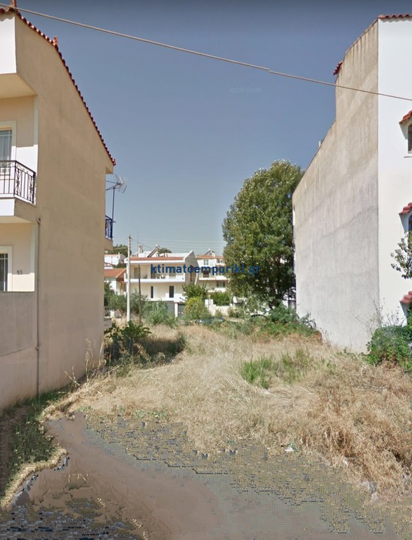 Οικόπεδο 293 τ.μ. προς πώληση, Γέρακας