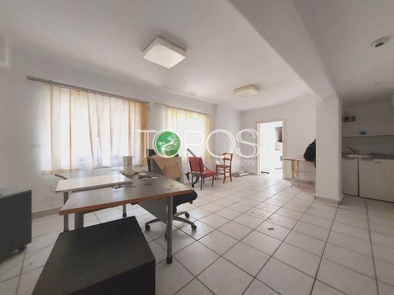 Office 50 sqm for sale, Athens - North, Papagou