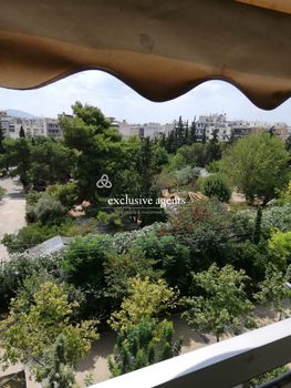Διαμέρισμα 130τ.μ. για πώληση-Καλλιθέα