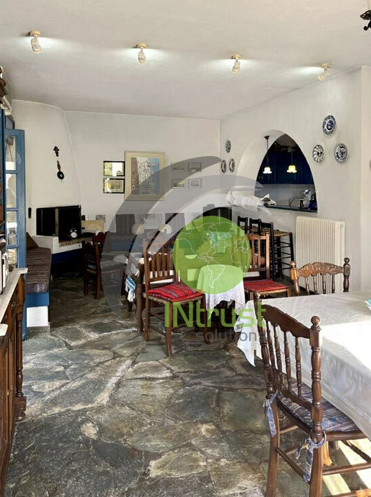 Μονοκατοικία 140 τ.μ. προς πώληση, Διακοφτό