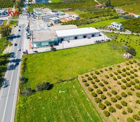 Οικόπεδο 4.405 τ.μ. για πώληση