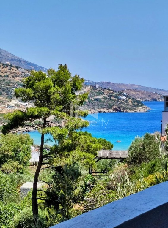 Διαμέρισμα 24 τ.μ. για πώληση, Κυκλάδες, Άνδρος