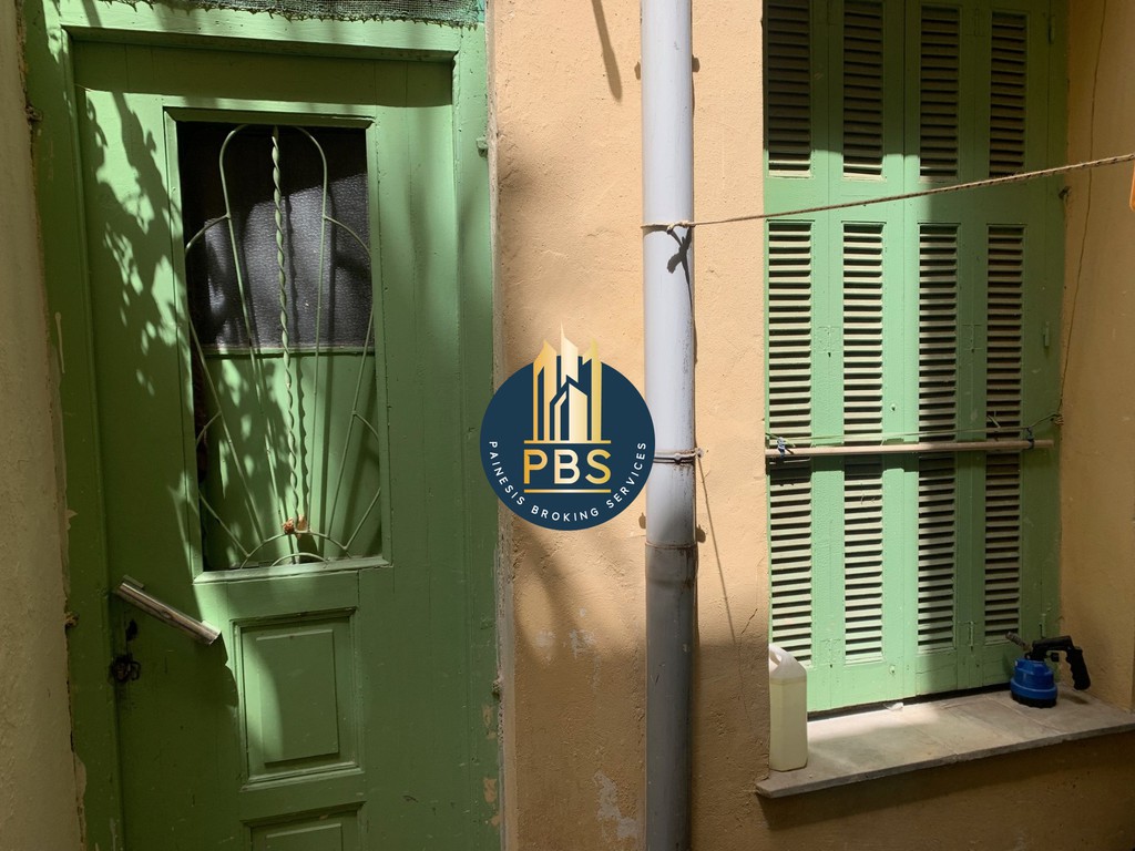 Κτίριο 270 τ.μ. προς πώληση, Εξάρχεια - Νεάπολη