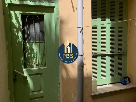 Building 270 sqm for sale, Athens - Center, Exarchia - Neapoli