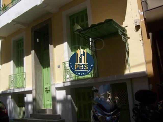 Κτίριο 270 τ.μ. προς πώληση, Εξάρχεια - Νεάπολη