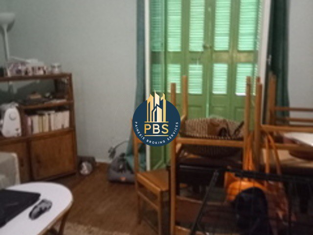 Κτίριο 270 τ.μ. προς πώληση, Εξάρχεια - Νεάπολη