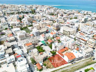 Οικόπεδο 370 τ.μ. πρός πώληση, Κορινθία, Κόρινθος-thumb-2
