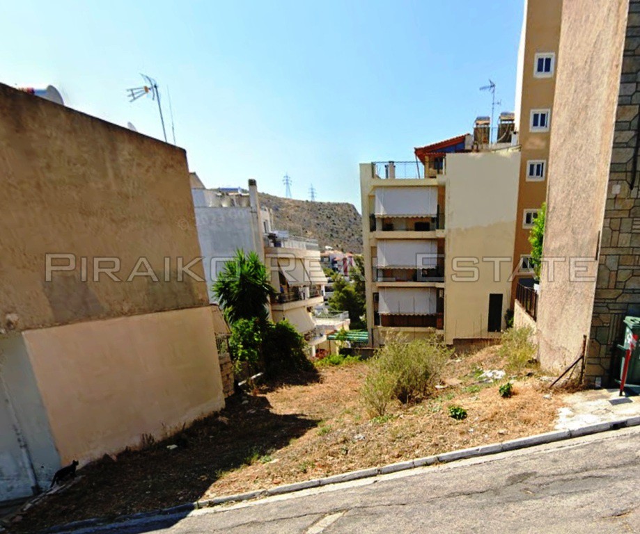 Οικόπεδο 247 τ.μ. προς πώληση, Άνω Κορυδαλλός