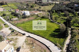 Οικόπεδο 4.049 τ.μ. για πώληση, Ν. Κέρκυρας, Κέρκυρα-thumb-1