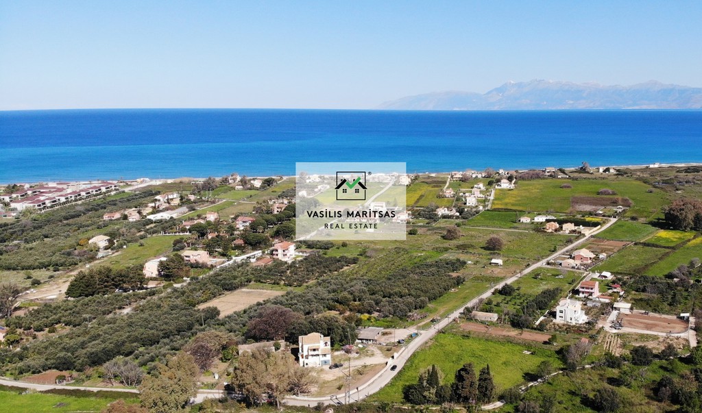 Οικόπεδο 4.049 τ.μ. για πώληση, Ν. Κέρκυρας, Κέρκυρα