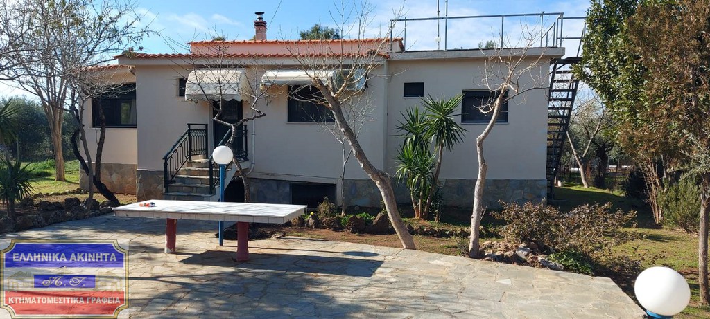 Μονοκατοικία 125 τ.μ. προς πώληση, Καλλιράχη