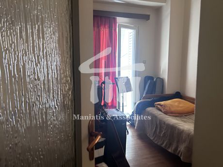 Studio / γκαρσονιέρα 35τ.μ. για πώληση-Φρεαττύδα