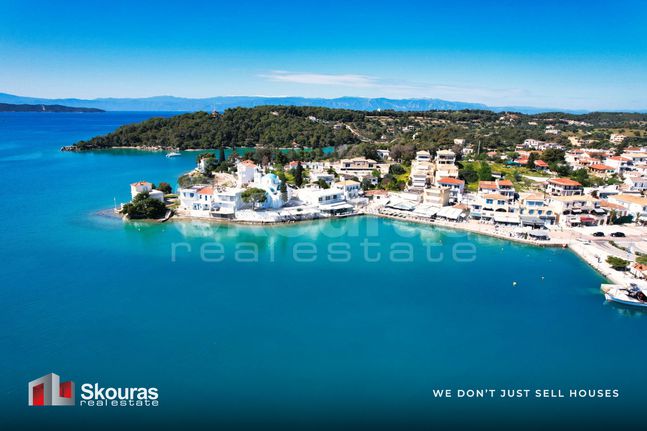 Αγροτεμάχια 30.000 τ.μ. για πώληση, Αργολίδα, Ερμιόνη