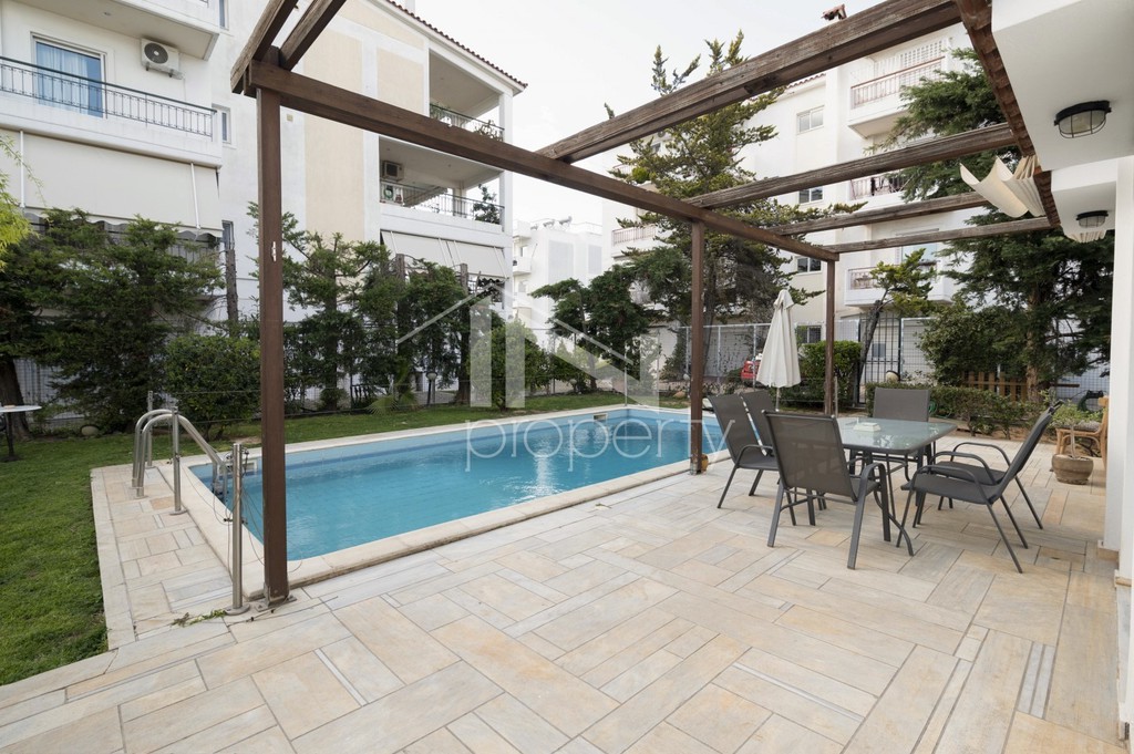 Μεζονέτα 290 τ.μ. προς πώληση, Ηράκλειο Αττικής