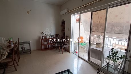 Apartment 83sqm for sale-Historic Center