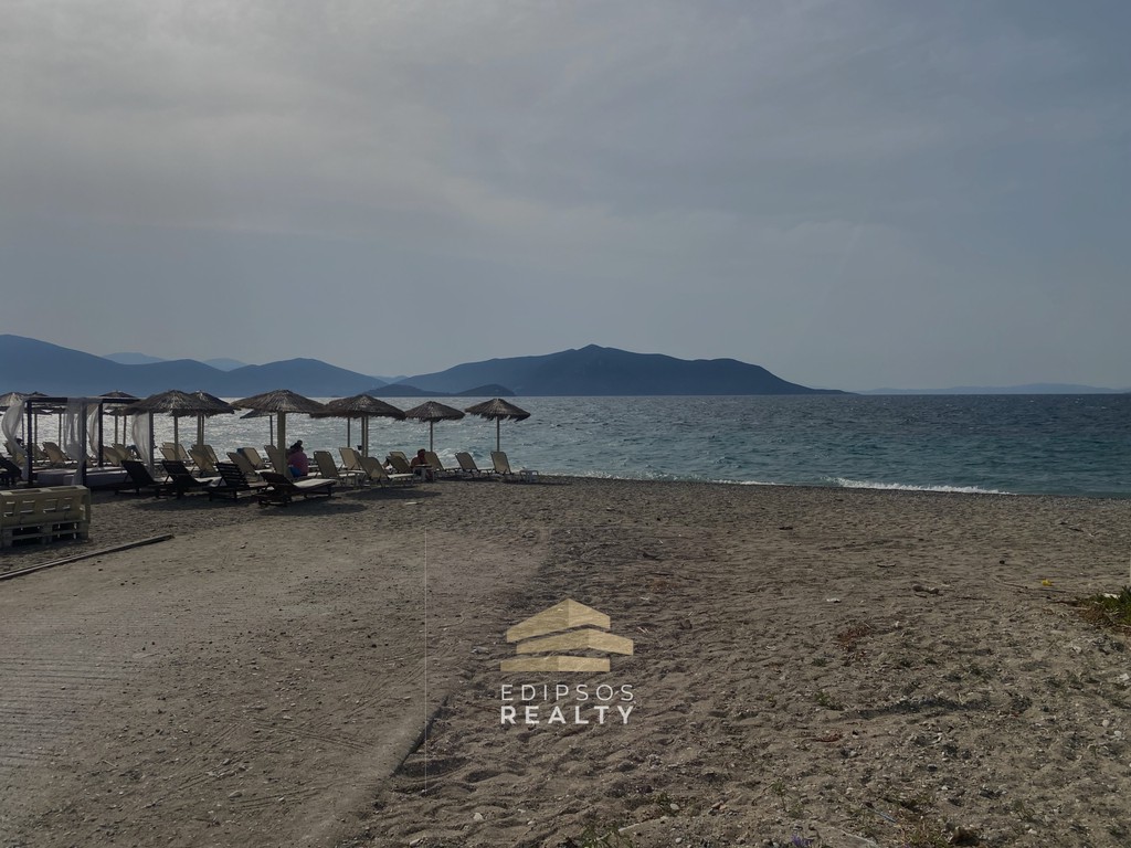 Οικόπεδο 779 τ.μ. προς πώληση, Κανατάδικα