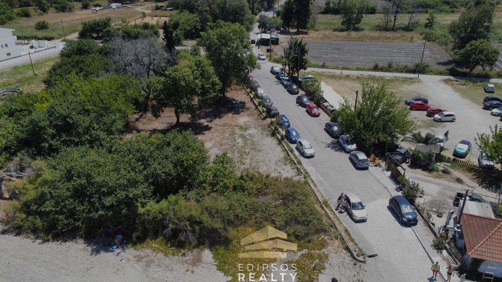 Οικόπεδο 779 τ.μ. προς πώληση, Κανατάδικα