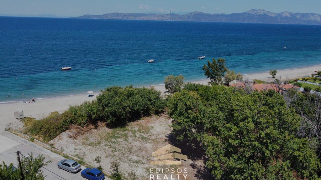 Οικόπεδο 779 τ.μ. προς πώληση, Κανατάδικα