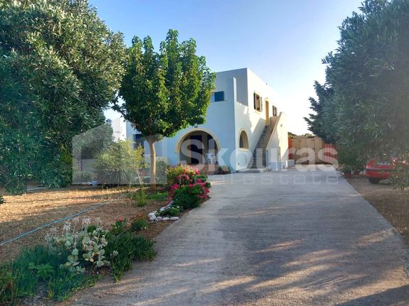 Μονοκατοικία 185 τ.μ. για πώληση, Λακωνία, Κύθηρα