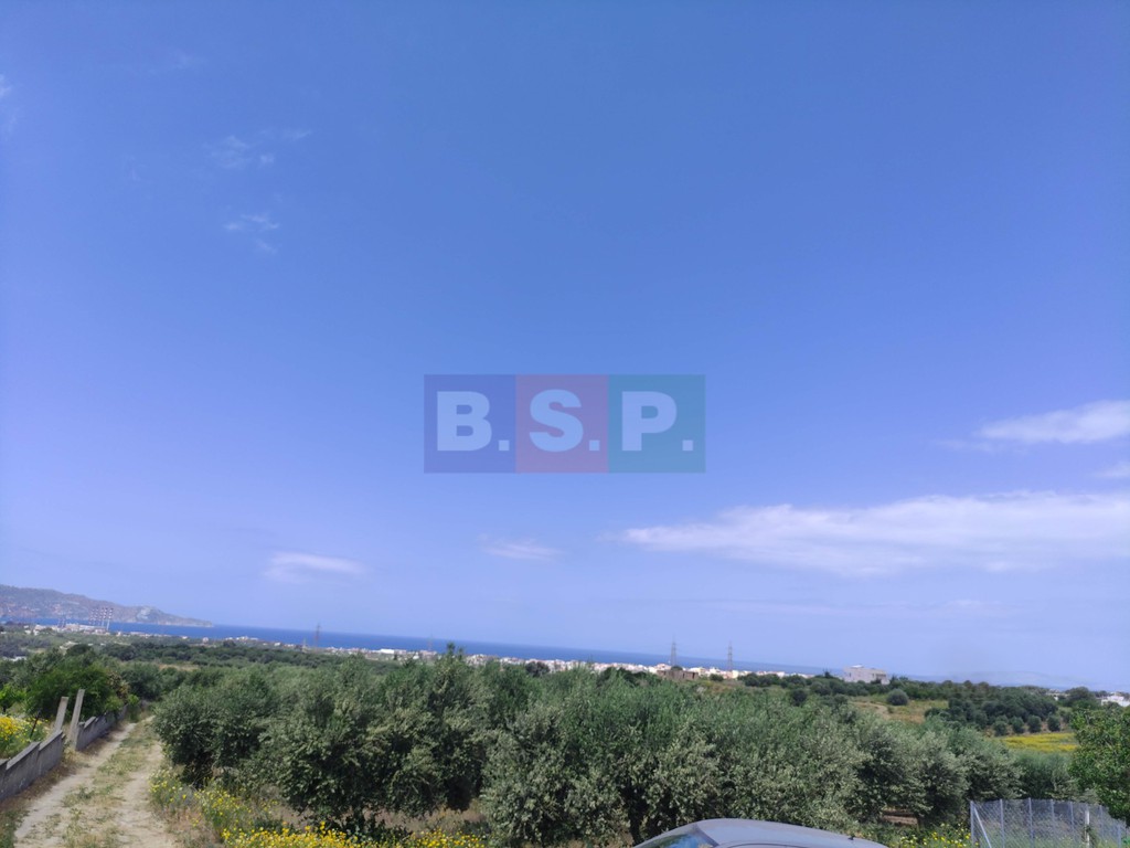 Οικόπεδο 3.288 τ.μ. προς πώληση, Άνω Καλέσια