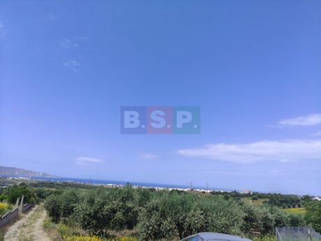 Οικόπεδο 3.288τ.μ. για πώληση-Γάζι