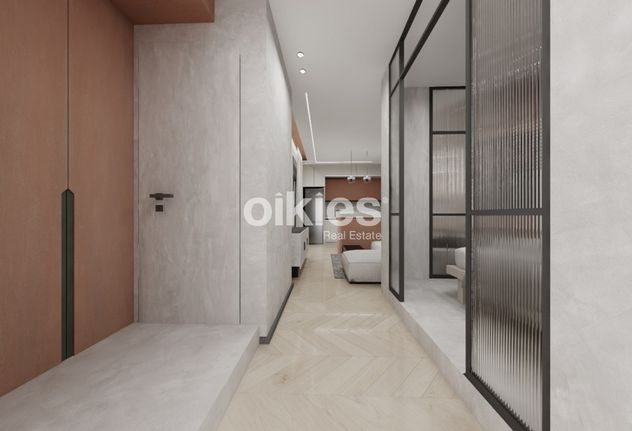 Γραφείο 65 τ.μ. για ενοικίαση, Θεσσαλονίκη - Περιφ/Κοί Δήμοι, Θέρμη
