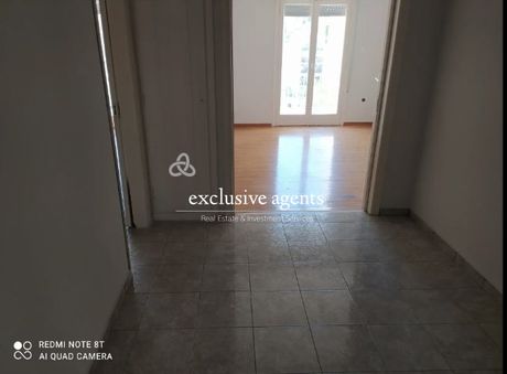 Apartment 52 sqm for sale
