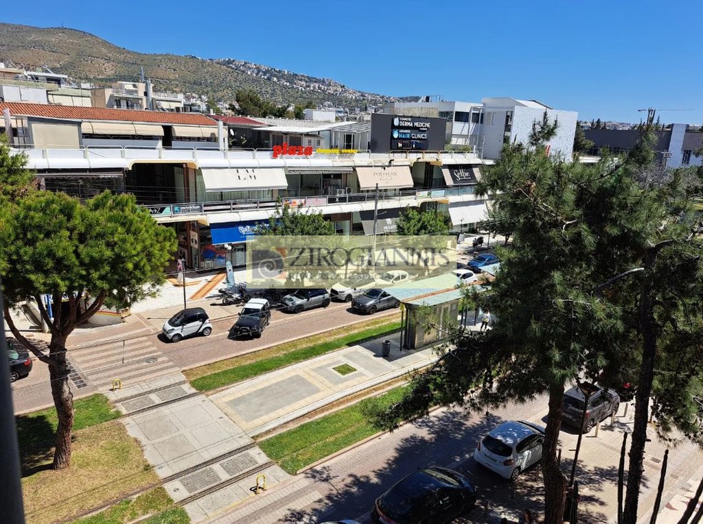 Διαμέρισμα 74 τ.μ. προς ενοικίαση, Κάτω Γλυφάδα