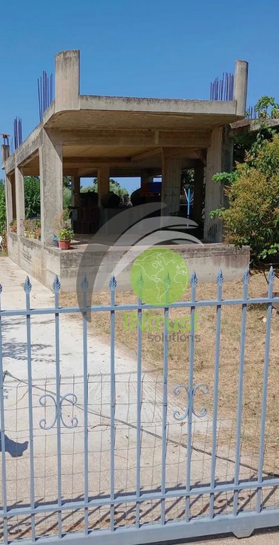 Μονοκατοικία 95 τ.μ. προς πώληση, Κέντρο Μόβρης