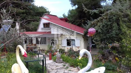 Μονοκατοικία 129 τ.μ. για πώληση