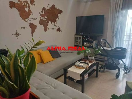 Διαμέρισμα 55τ.μ. για πώληση-Νίκαια